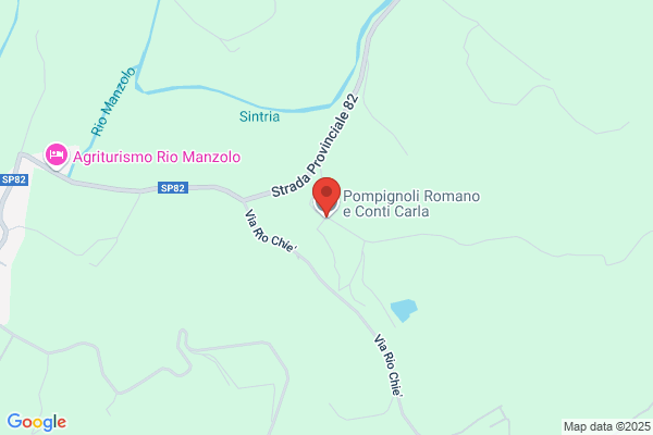 Pompignoli sergio