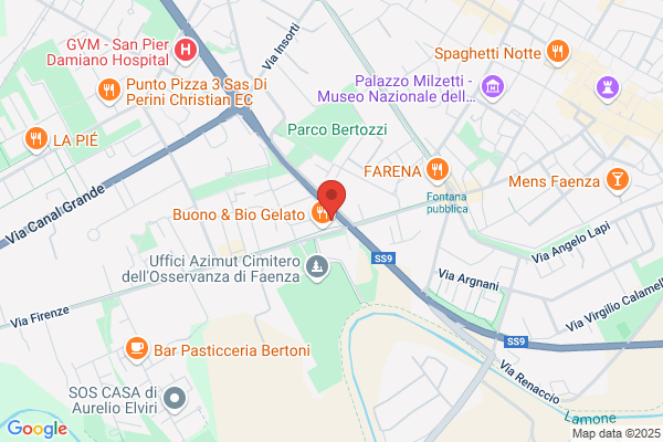 Ragazzini fabrizio