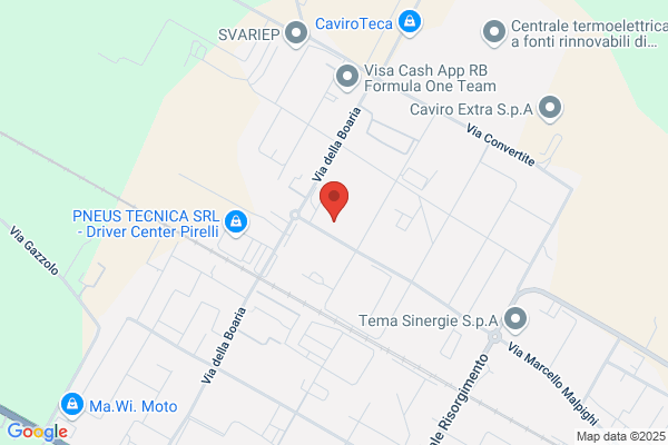 Centerplast Srl