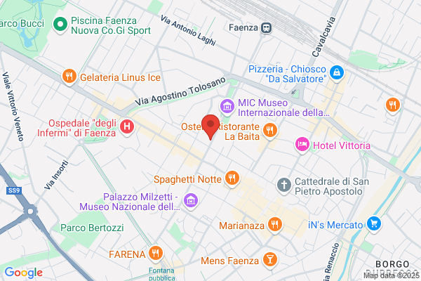 Comunica Srl
