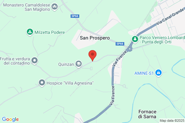 Romagna Valley Srl