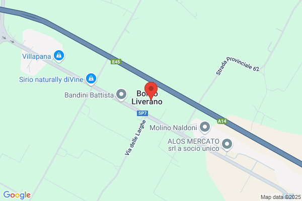 Sorind Srl