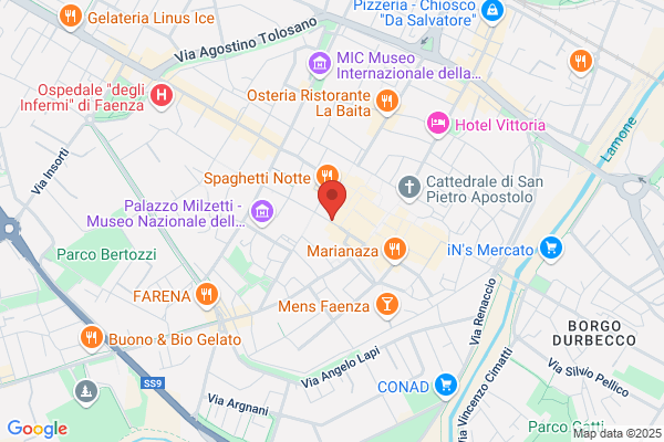 Terre Naldi S.C. A R.L.