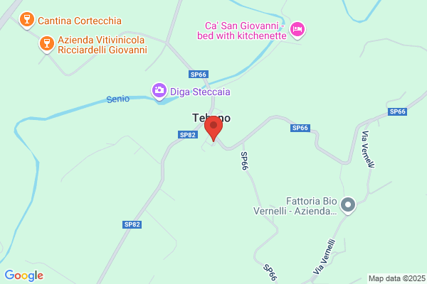 Ente Tutela Vini Di Romagna