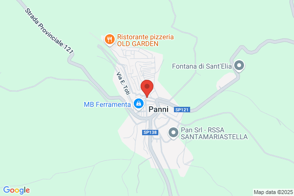 Agenzia Funebre A. Procaccini
