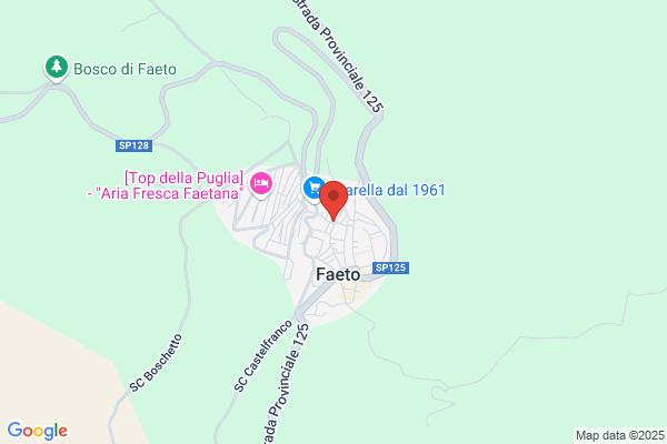 Farmacia San Pio