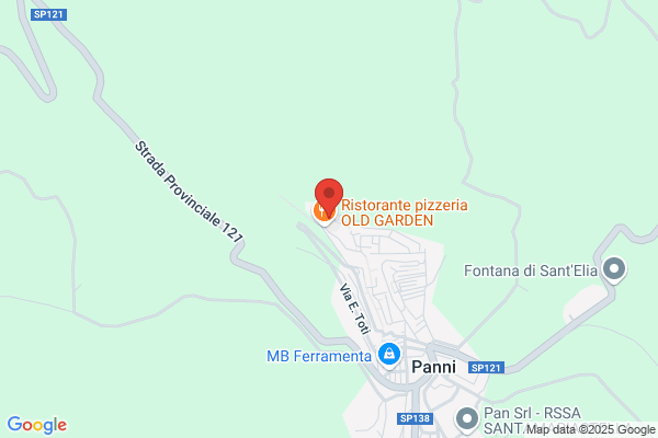 La Locanda di Pan