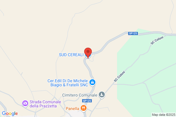 Sud Cereali