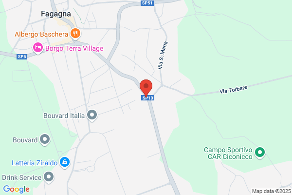 Agenzia Immobiliare Il Borgo