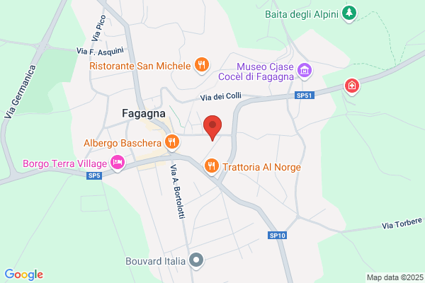La Fagagnese