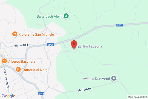 Zaffiro Fagagna