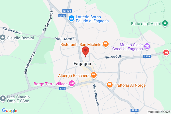 Bottega Orafa