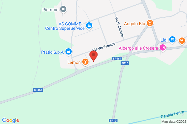 Dpiù Supermercato Fagagna