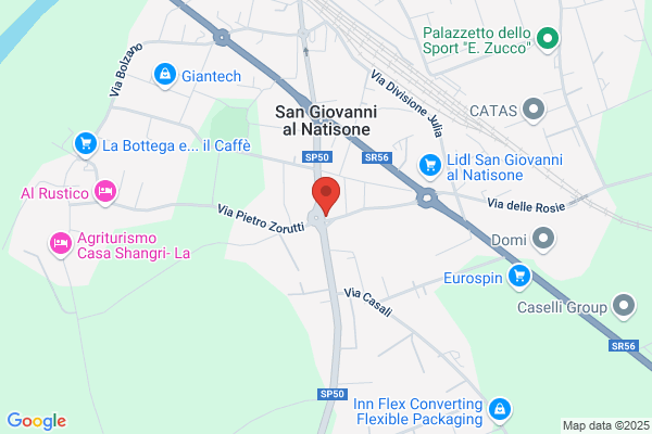 Compagno Mobili Arredamento Di Compagno Liliana & C. s.A.S.