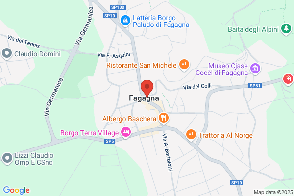 Confezioni Pozzo