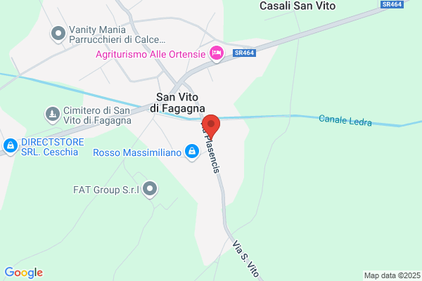 Falegnameria Toniutti Carlo & C. S.A.S.