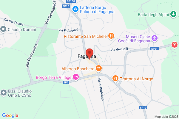 Fattori Paola