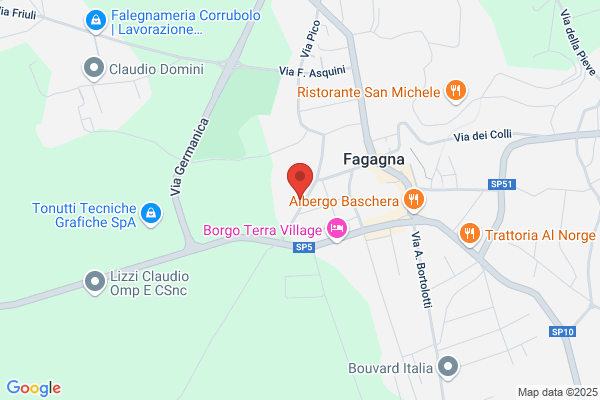 Impresa Costruzioni Edili Monaco
