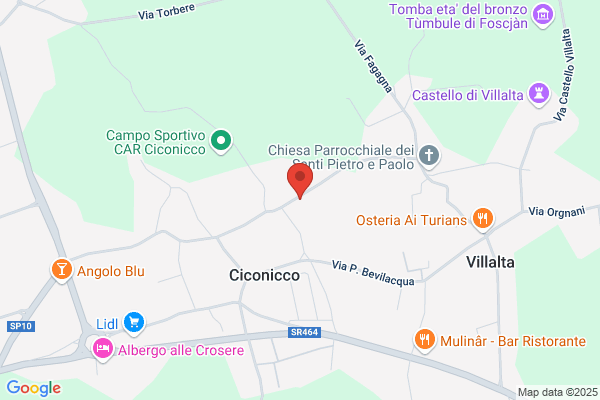 La Casa dei Sogni