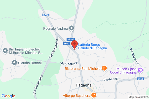 Latteria Sociale Fagagna
