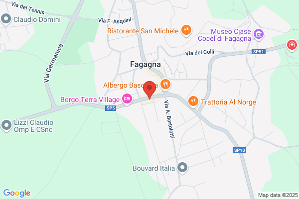 Macelleria I Piaceri della Carne