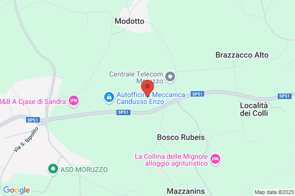 Nido D'Infanzia Il Gabbiano