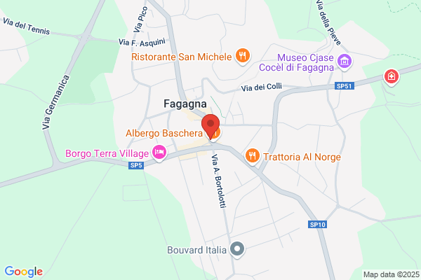 Profumeria Del Do