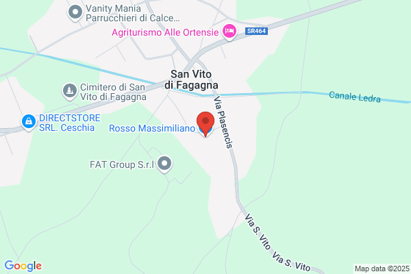 Rosso gianni