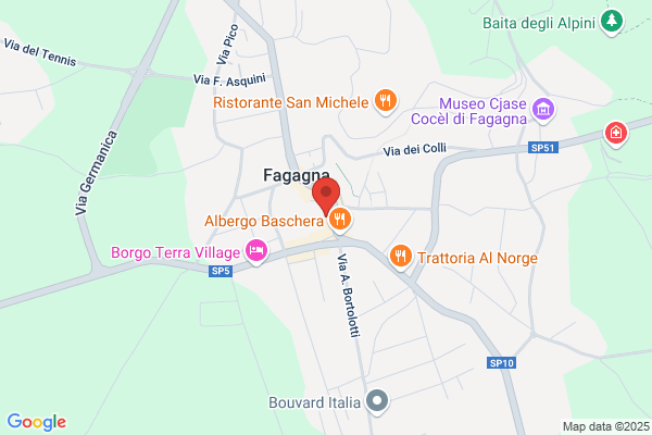 Scuola Elementare Parrocchiale Noemi Nigris