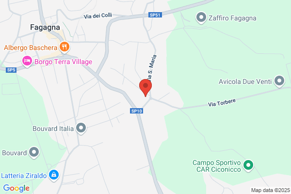 Studio Dentistico Pecile