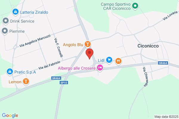 Supermercato EUROSPAR Fagagna