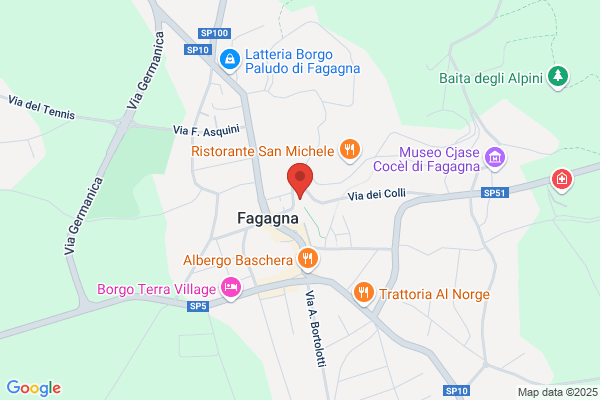 Trattoria All Alpino