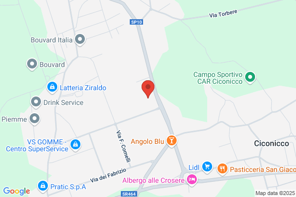 Z.M.L. Impermeabilizzazioni Edili