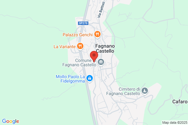 Agenzia Funebre La Fagnanese