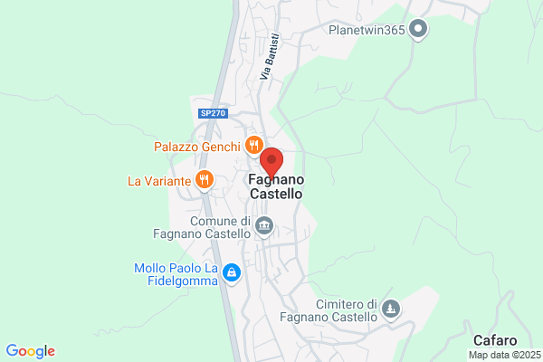 Farmacia Talarico Dr. Angela