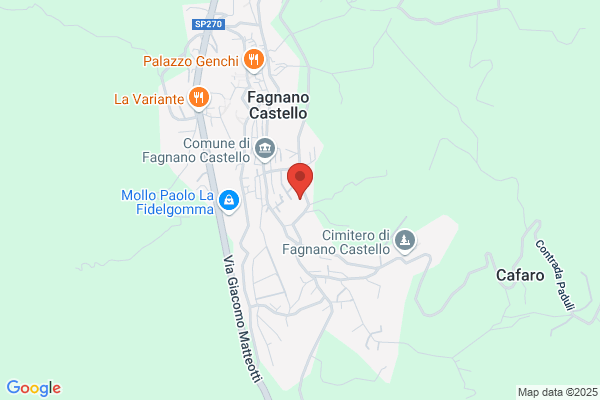 Liceo Ginnasio Statale