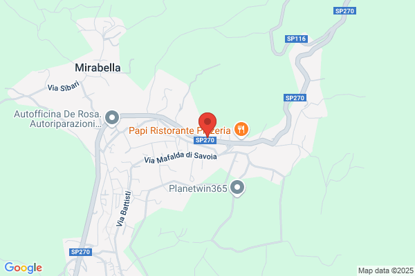Officina Caprino
