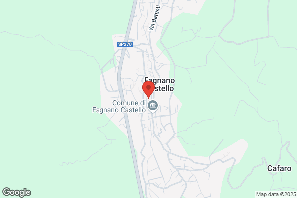 Pasticceria Gelateria Iannuzzi