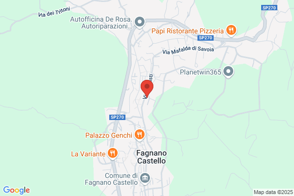 Perrone francesco