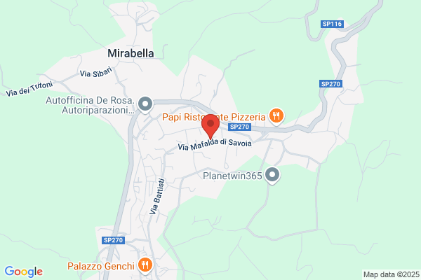 Salerno mirella