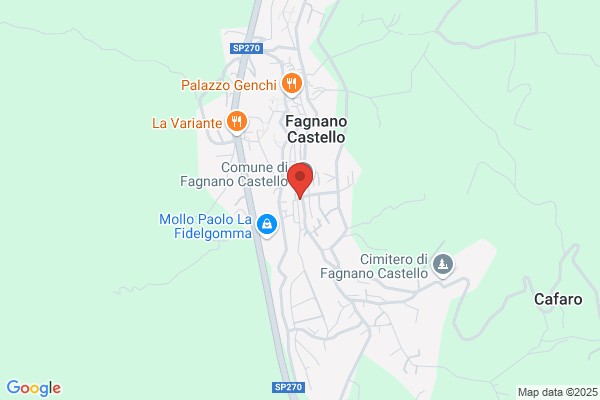 Tarsitano Dr Eduardo