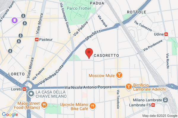 Tarsitano cristina