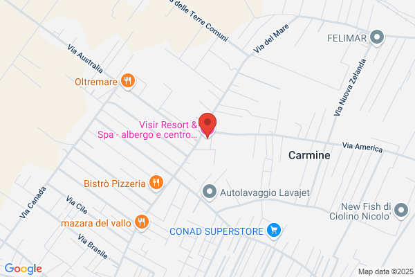 Gran Visir Snc Di Zampieri E Grampa