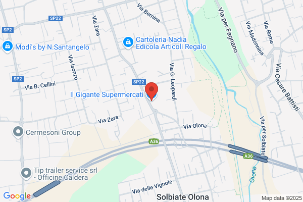 Maggiore natale