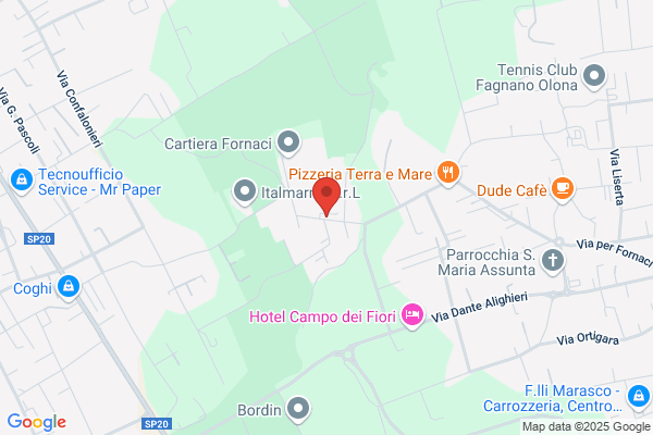 Mezzopera renato