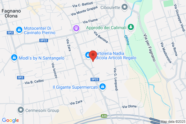 Scuole Elementari