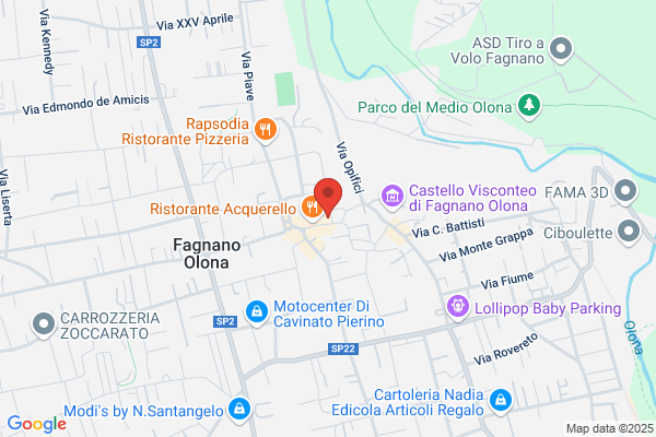 Imperatore Ennio E Pavanello Claudio S.A.S.