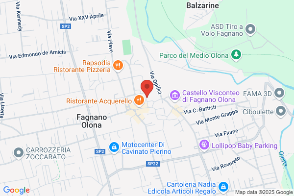 Stellini giuseppe