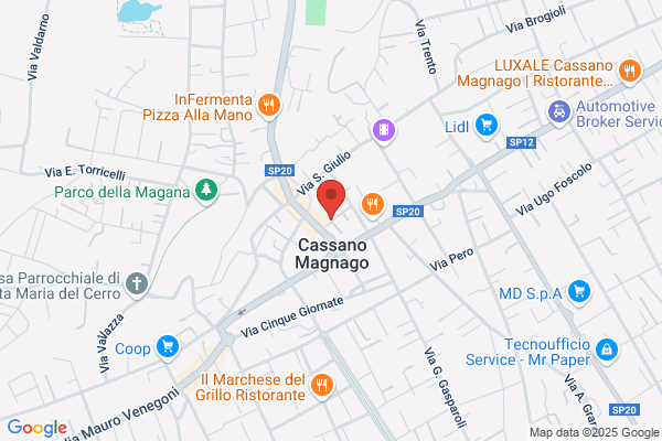 Maglificio Milord Srl