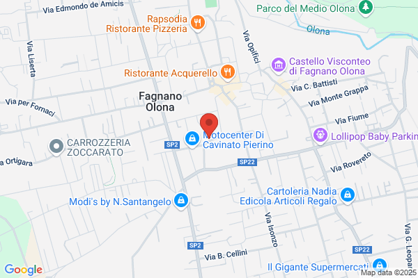 Maglificio Samaf